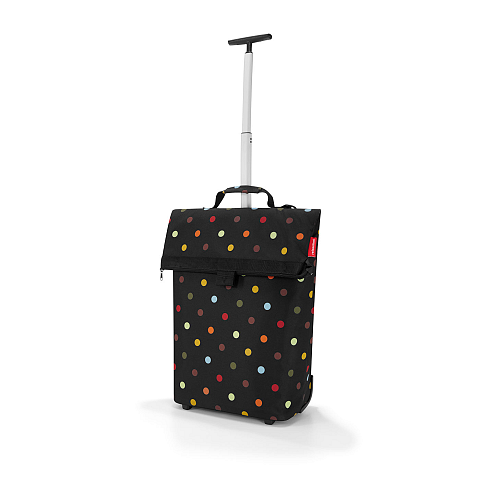 Reisenthel trolley M Gemischte Farben, Schwarz Trolley-Tasche