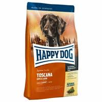 Happy Dog Toscana 12.5 kg 12,5 kg Adult Gemüse
