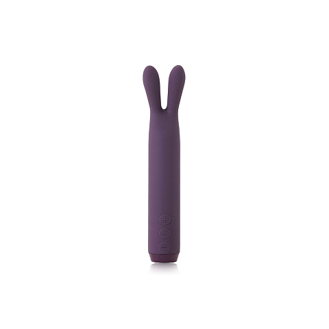 Je Joue Rabbit Bullet Kaninchen-Vibrator Beidhändig