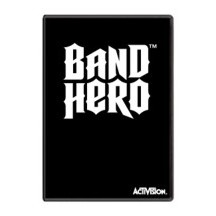 Activision Band Hero (Xbox 360)
