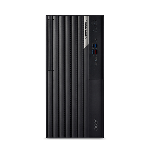 Acer Veriton M M6690G Intel® Core™ i7 i7-12700 16 GB DDR4-SDRAM 2,51 TB HDD+SSD NVIDIA GeForce RTX 3070 Windows 11 Pro Desktop PC Schwarz