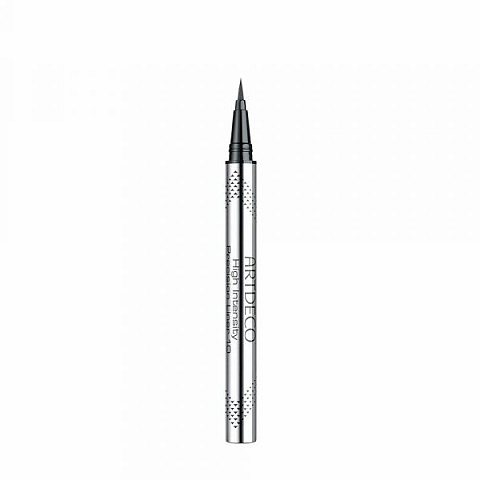 ARTDECO High Intensity Precision Liner Eyeliner 0,6 ml Flüssigkeit 10 Ultra Black