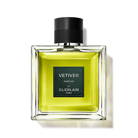 Guerlain Vetiver 100 ml Männer