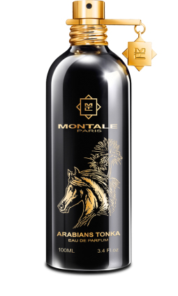 Montale Arabians Tonka, 100 ml Unisex