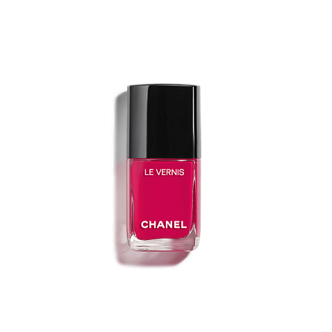 CHANEL Le Vernis Nagellack 13 ml Fuchsie Glanz