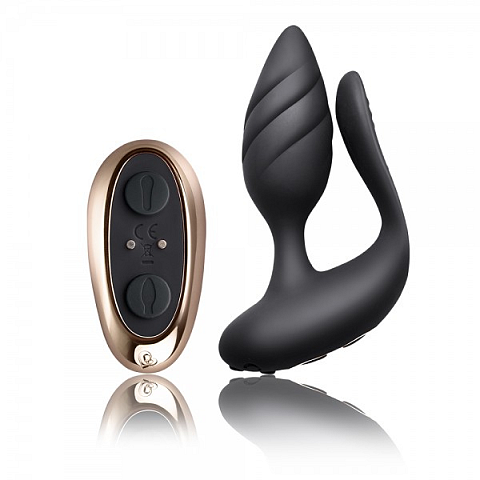 Rocks-Off Cocktail Vibrator-Set Beidhändig