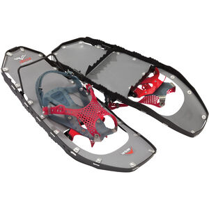 MSR Lightning Ascent Schneeschuhe für flaches Gelände Erwachsene Unisex