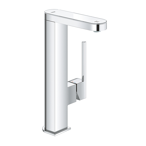 GROHE Plus Chrom