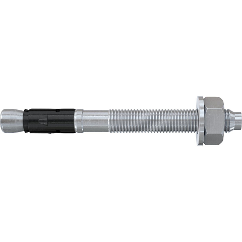 Fischer 564602 Schraubanker/Dübel 5 Stück(e) 172 mm