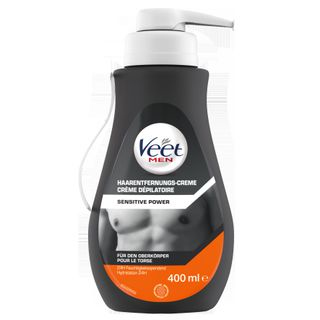 Veet Men Haarentfernungs-Creme Sensible Haut