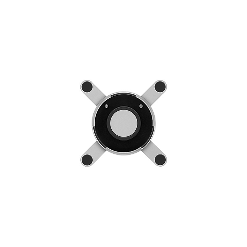 Apple MWUF2MP/A Montage-Kit Schwarz, Silber