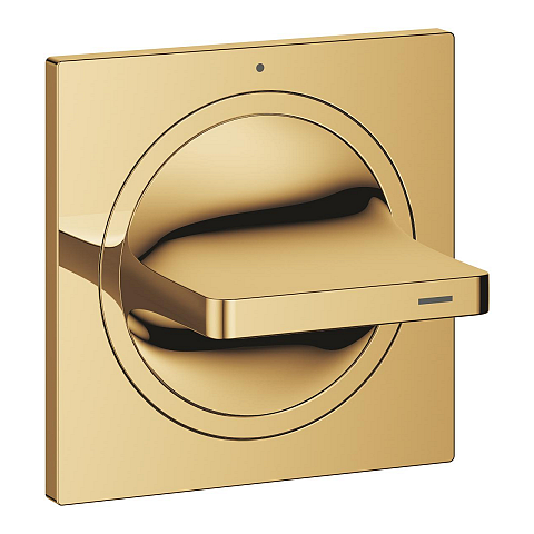 GROHE Allure Gold