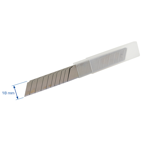 Brilliant Tools BT102901 Teppichmesserklinge