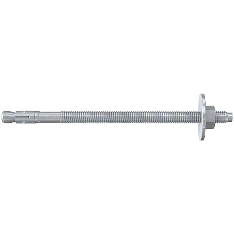 Fischer 45585 Schraubanker/Dübel 10 Stück(e) Spreizdübel 294 mm