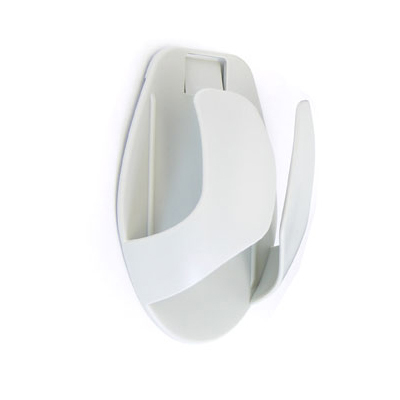Ergotron Mouse Holder Grau