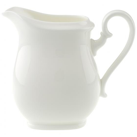 Villeroy & Boch Royal 0,25 l Porzellan Weiß