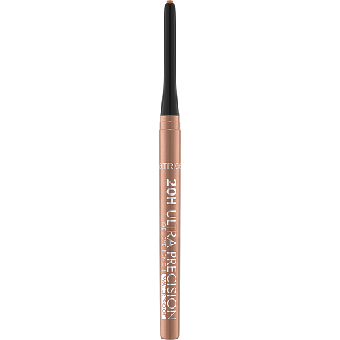 CATRICE 20H Ultra Precision eye pencil 0,08 g Gel 110 Rosy Copper