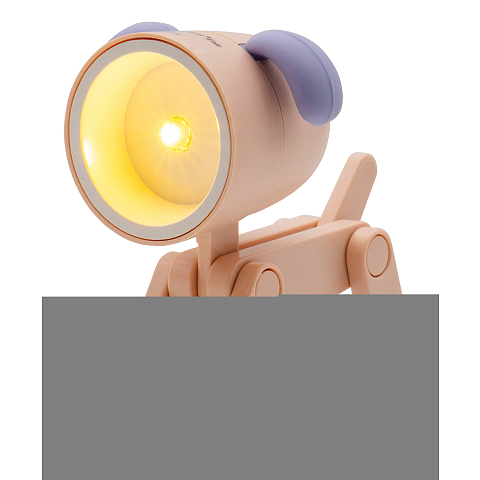 RealPower 486314 Tischleuchte LED Pink