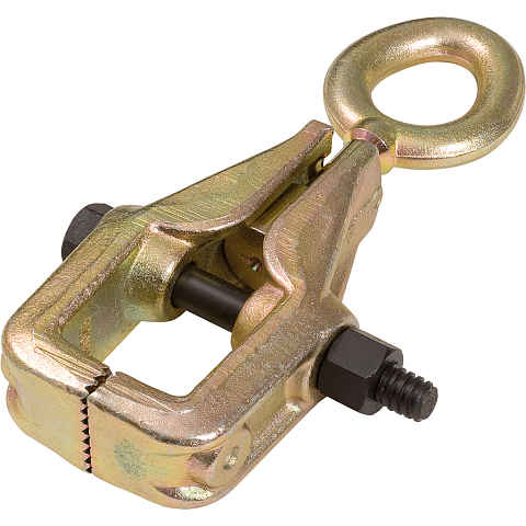 KS Tools 140.2420 Schraubzwinge