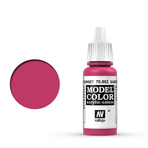 Vallejo 70.802 Bastel- & Hobby-Farbe Acrylfarbe 17 ml 1 Stück(e)