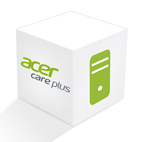 Acer SV.WCMAP.A01 Garantieverlängerung 4 Jahr(e)