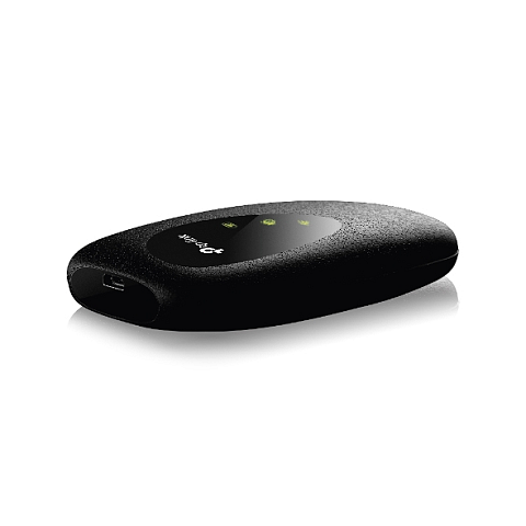 TP-Link M7200 Mobiler 4G/LTE-WLAN-Router