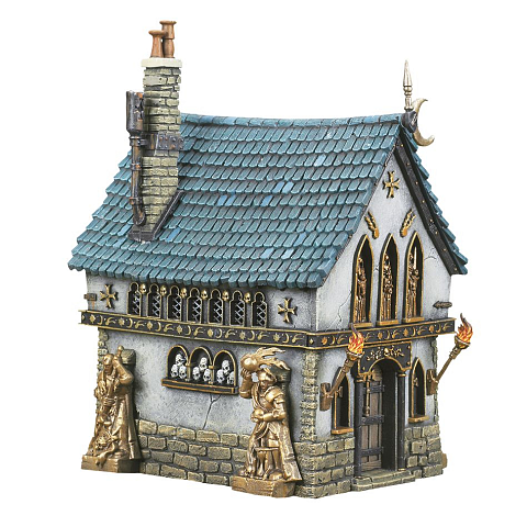 Games Workshop 05-13 collectible figure