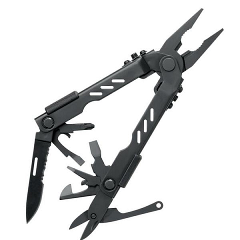 Gerber 22-05509 Multi-Tool-Zange Volle Größe Schwarz