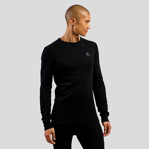 Odlo 159102-15000 Sport-T-Shirt/Oberteil
