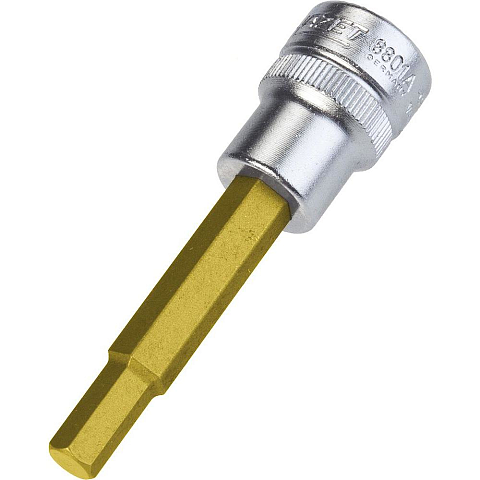 HAZET 8801A-1/4 Steckschlüsselaufsatz 1 Stück(e)