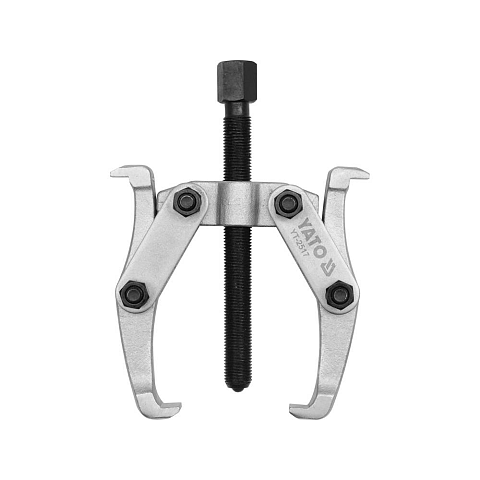 Yato YT-2517 Rollenabzieher Abzieher mit Gleitbacken 15,2 cm (6") 6 t