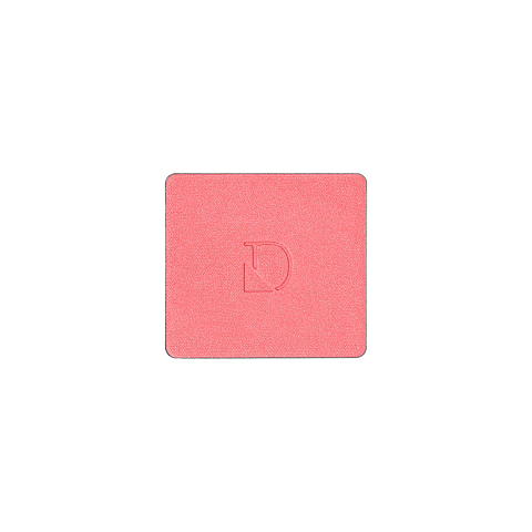 Diego dalla Palma Radiant Blush - Compact Powder Blush Rouge 5 g 01 Arancio perlato Puder