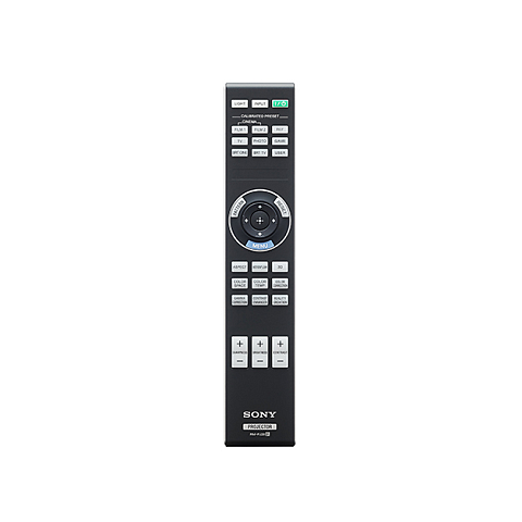 Sony VPL-XW5000 Standard Throw-Projektor 2000 ANSI Lumen 3LCD UHD 4K (3840x2160) Weiß