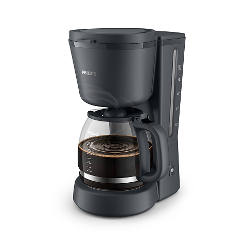 Philips 1000 series Essentials collection HD7430/90 Filterkaffeemaschine