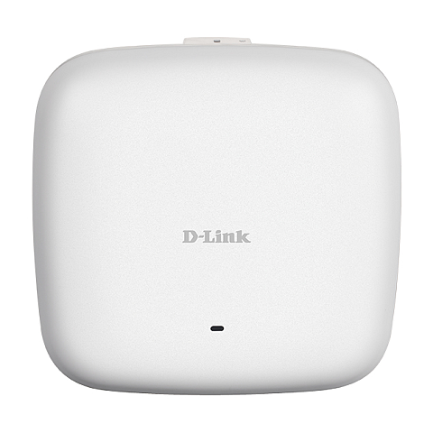 D-Link DAP-2680 WLAN Access Point 1750 Mbit/s Weiß Power over Ethernet (PoE)
