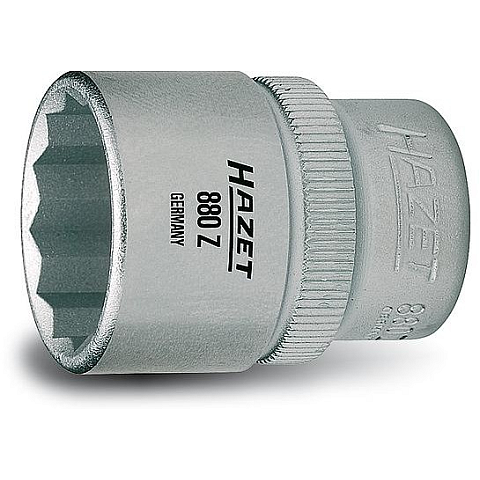 HAZET 880Z-14 Steckschlüsselaufsatz 1 Stück(e)