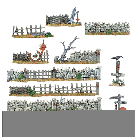Games Workshop 05-14 collectible figure