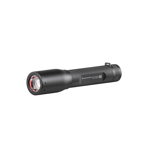 Ledlenser 503153 Taschenlampe Schwarz LED
