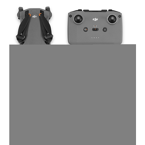 DJI MINI 5 PRO 4 Rotoren Quadrocopter 50 MP 3840 x 2160 Pixel 2788 mAh Schwarz, Grau