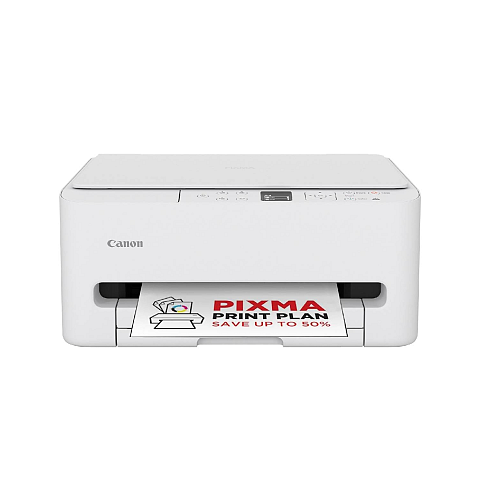 Canon PIXMA TS6550i Tintenstrahl A4 1200 x 1200 DPI WLAN
