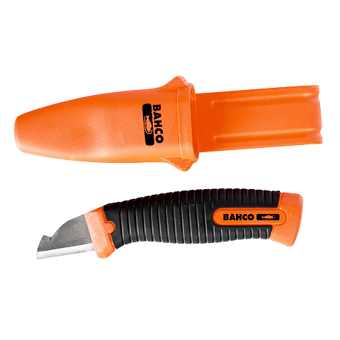 Bahco 2446-EL Elektrisches Messer