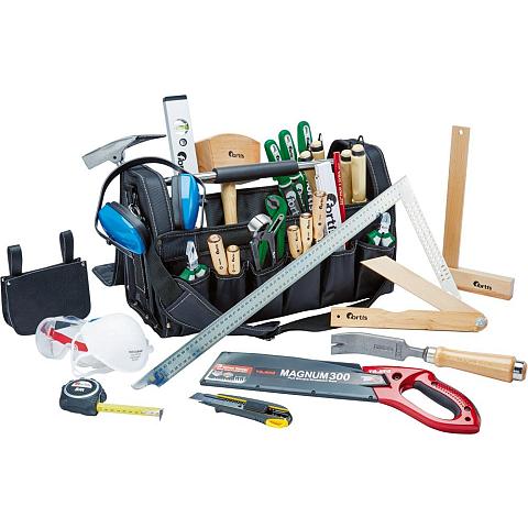 Fortis 4317784749398 Werkzeugkoffer