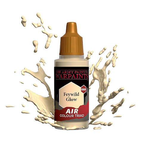 The Army Painter Warpaints Air: Feywild Glow Acrylfarbe 1 Stück(e)