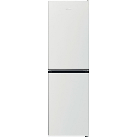 Hotpoint HPKH 1261 W4UK Freistehend 270 l Weiß