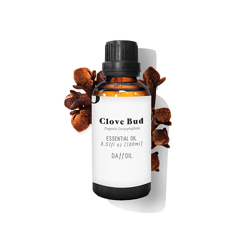 Daffoil Clove Bud Aromaessenz 100 ml Gewürznelke