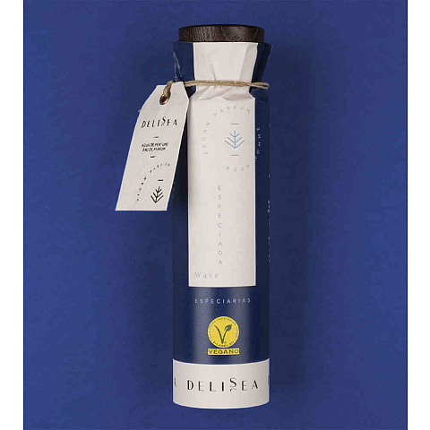 Delisea Wave 150 ml Männer