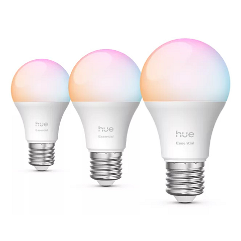 Philips 929004235407 Smart Lighting Intelligentes Leuchtmittel Bluetooth/Zigbee
