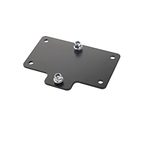 König & Meyer 24357 Adapter-Panel