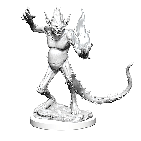 WizKids 90416 Action-& Sammelfigur