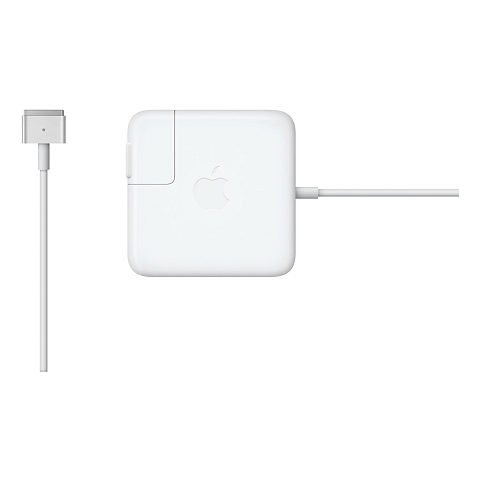Apple MYH83Z/A Ladegerät für Mobilgeräte Laptop Weiß Gleichstrom Drinnen